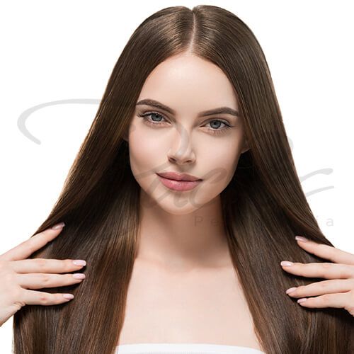 Shock de Keratina desde $2499! | Reservá tu turno online!